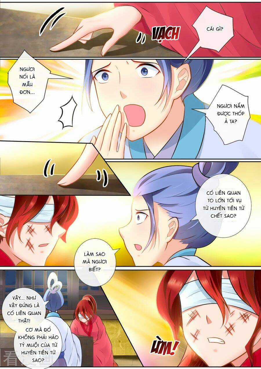 Ma Phi Giá Đáo - Chapter 122 - Trang 3