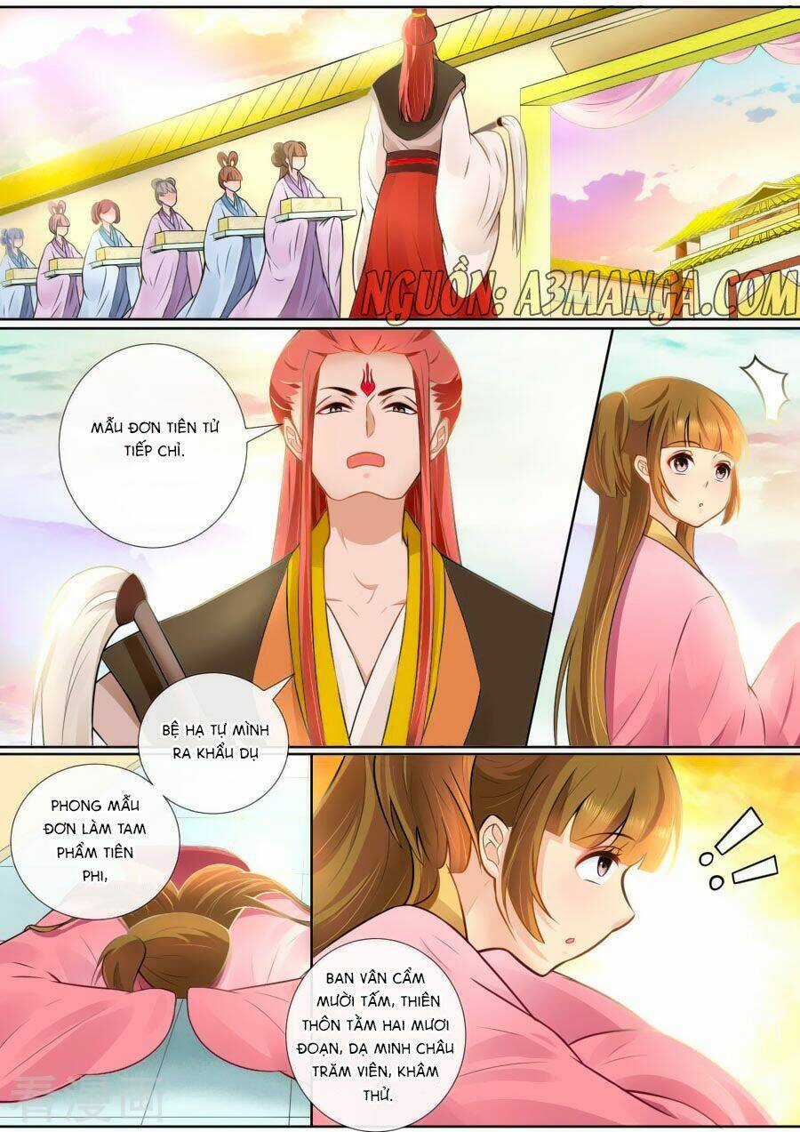 Ma Phi Giá Đáo - Chapter 122 - Trang 4