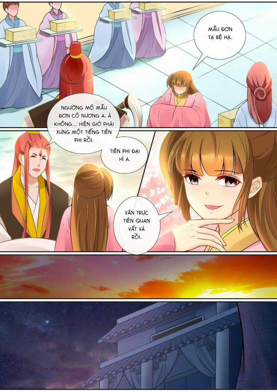 Ma Phi Giá Đáo - Chapter 122 - Trang 5