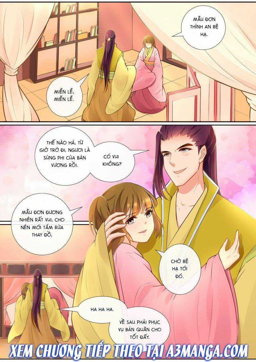 Ma Phi Giá Đáo - Chapter 122 - Trang 6