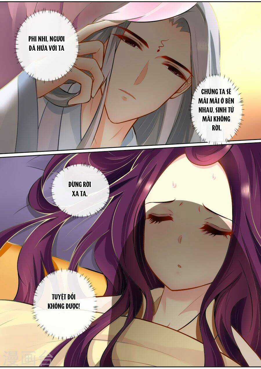 Ma Phi Giá Đáo - Chapter 123 - Trang 2