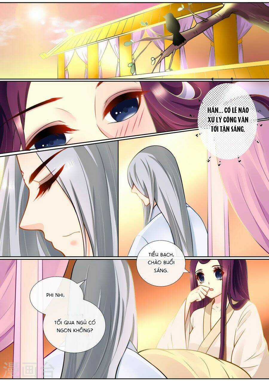 Ma Phi Giá Đáo - Chapter 123 - Trang 3