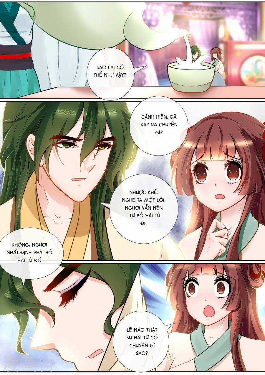 Ma Phi Giá Đáo - Chapter 123 - Trang 5