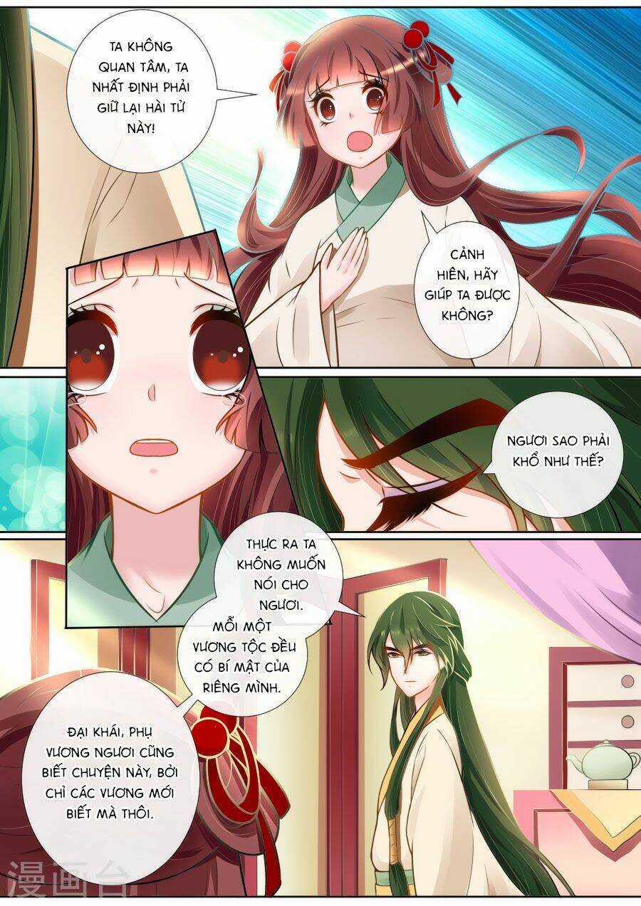 Ma Phi Giá Đáo - Chapter 124 - Trang 1