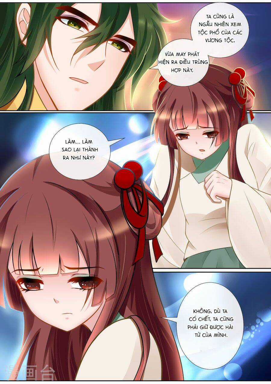 Ma Phi Giá Đáo - Chapter 124 - Trang 3