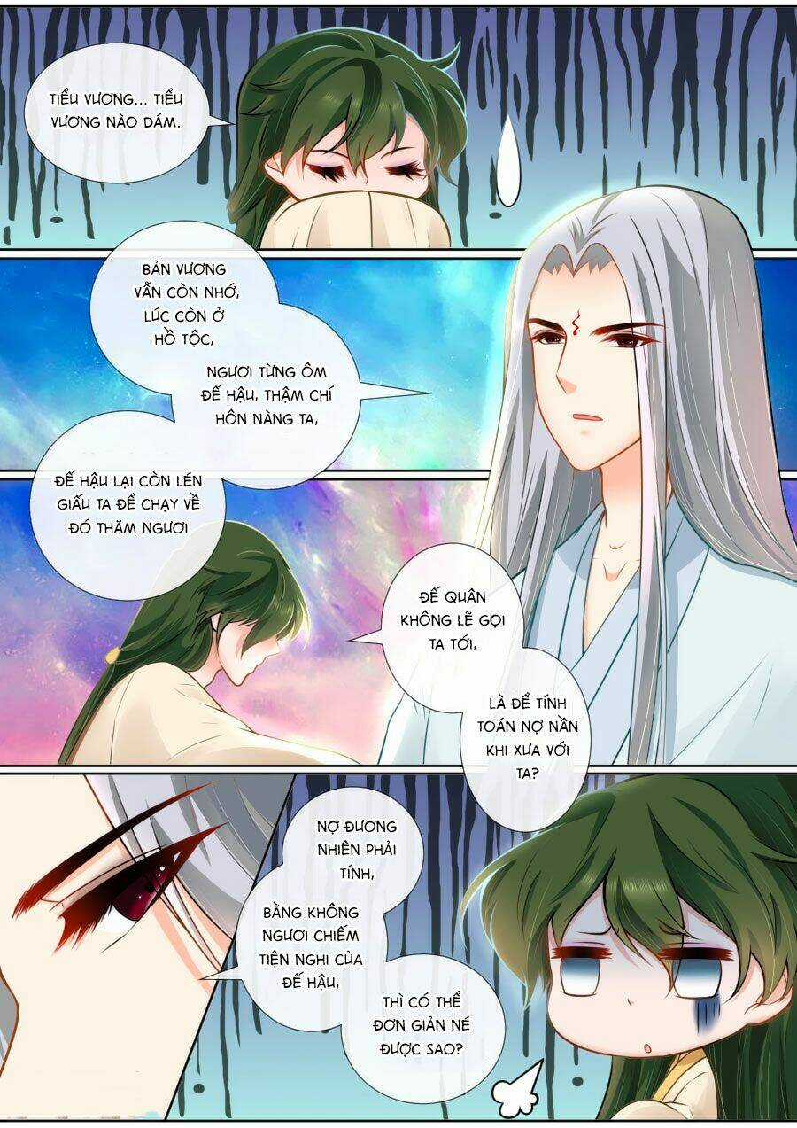 Ma Phi Giá Đáo - Chapter 124 - Trang 5