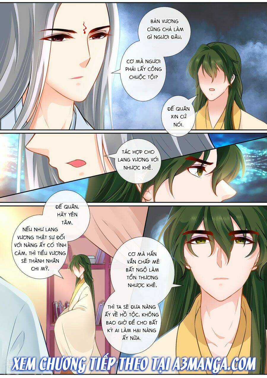 Ma Phi Giá Đáo - Chapter 124 - Trang 6