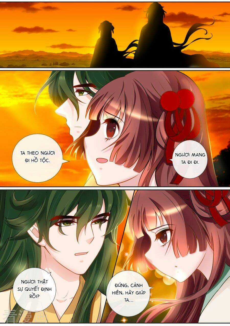 Ma Phi Giá Đáo - Chapter 125 - Trang 1