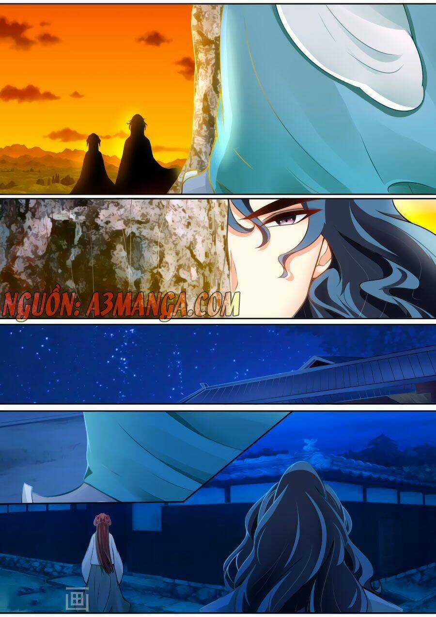 Ma Phi Giá Đáo - Chapter 125 - Trang 2