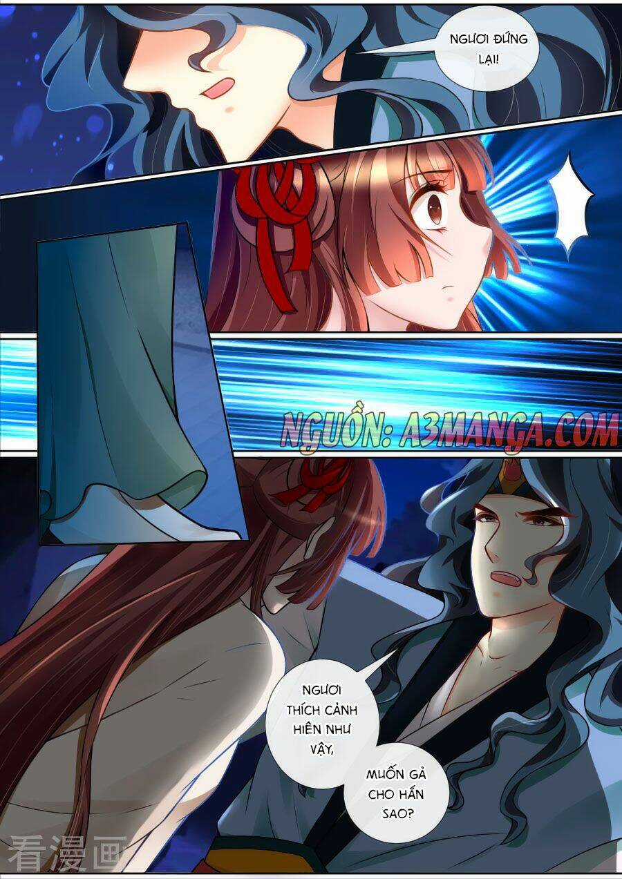 Ma Phi Giá Đáo - Chapter 125 - Trang 3