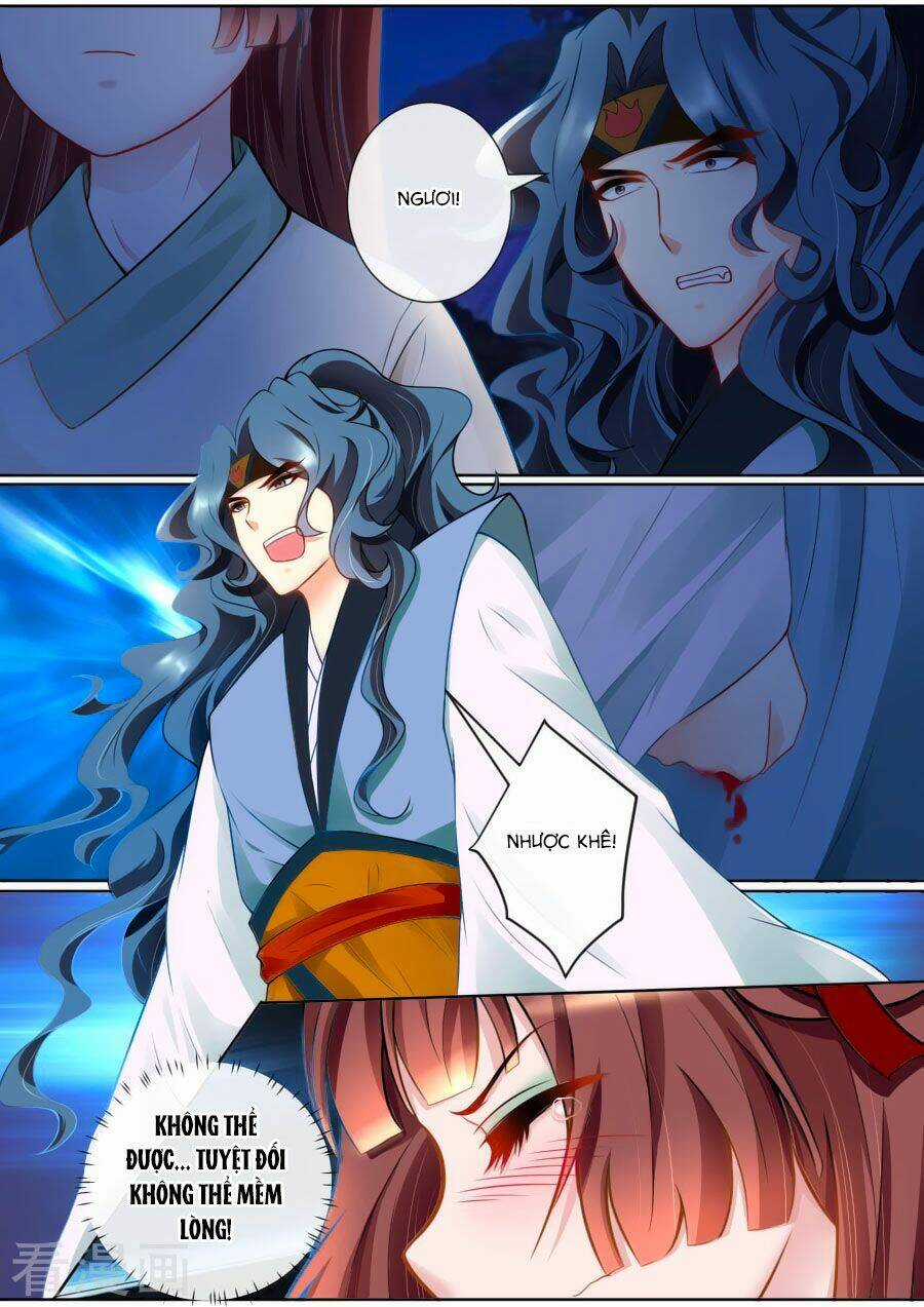 Ma Phi Giá Đáo - Chapter 125 - Trang 5