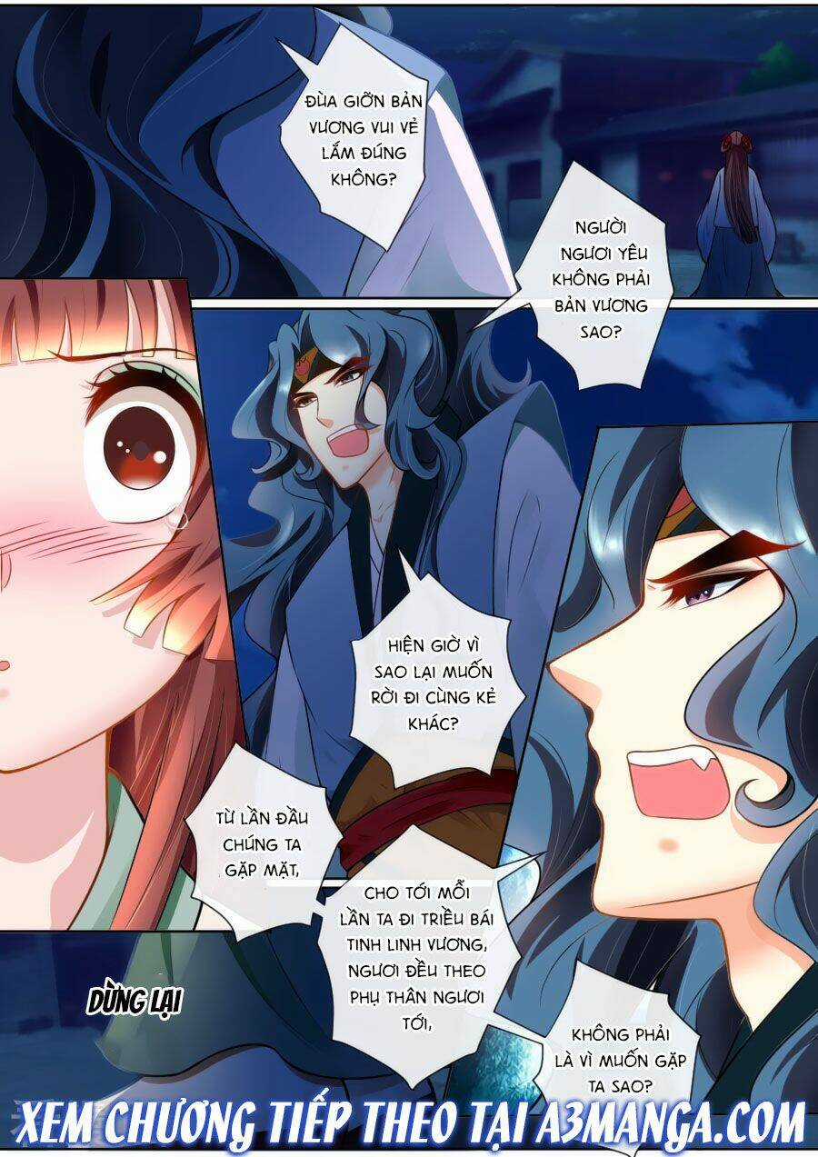 Ma Phi Giá Đáo - Chapter 125 - Trang 6