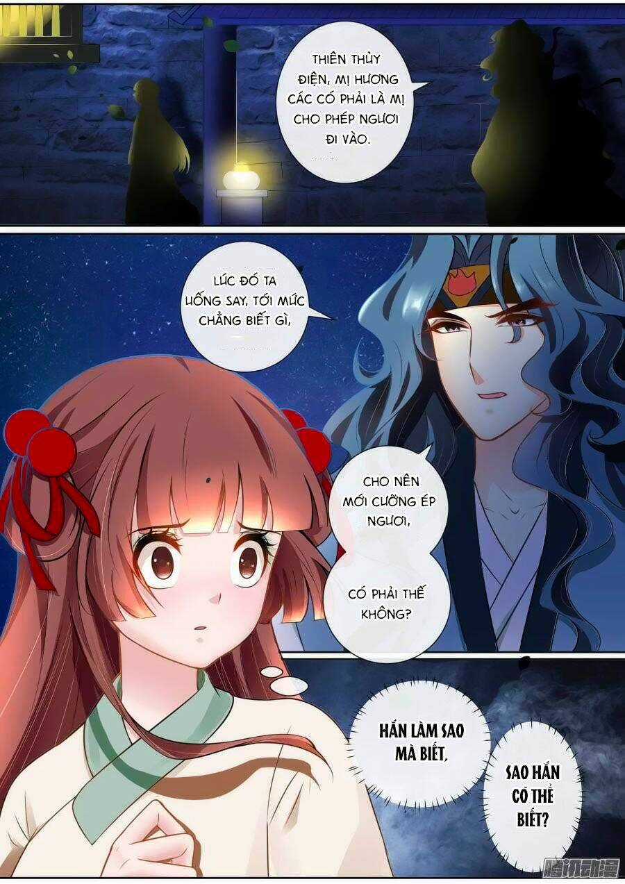 Ma Phi Giá Đáo - Chapter 126 - Trang 1