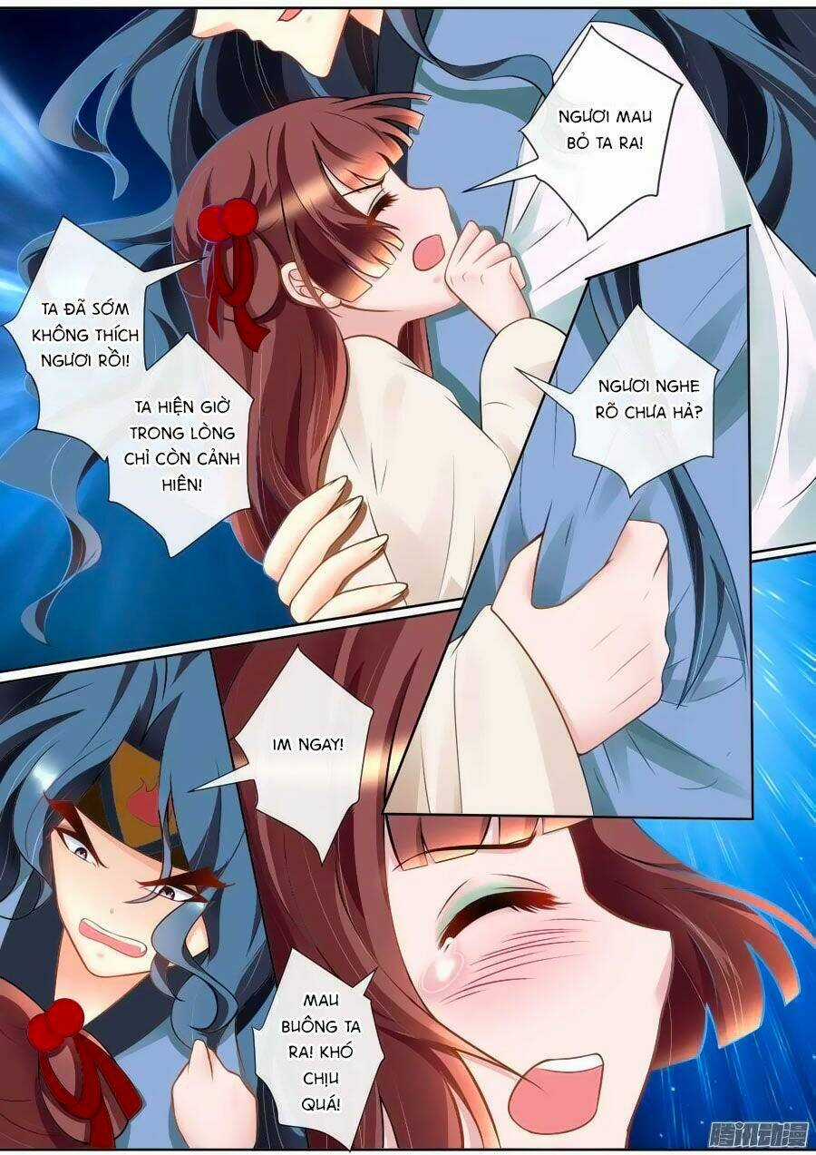 Ma Phi Giá Đáo - Chapter 126 - Trang 3