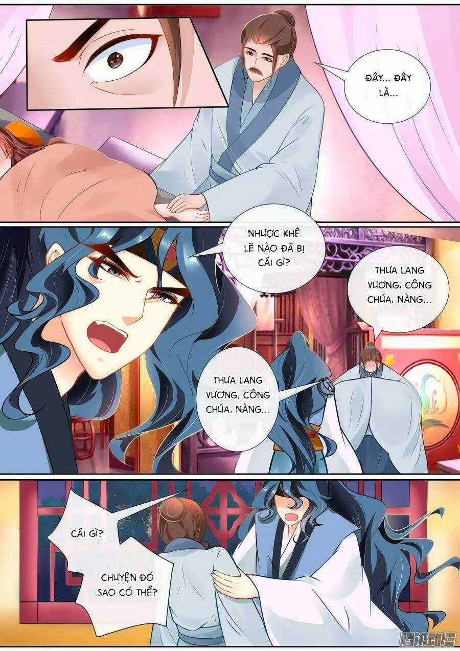 Ma Phi Giá Đáo - Chapter 126 - Trang 5