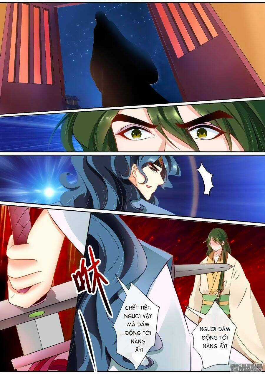 Ma Phi Giá Đáo - Chapter 126 - Trang 6