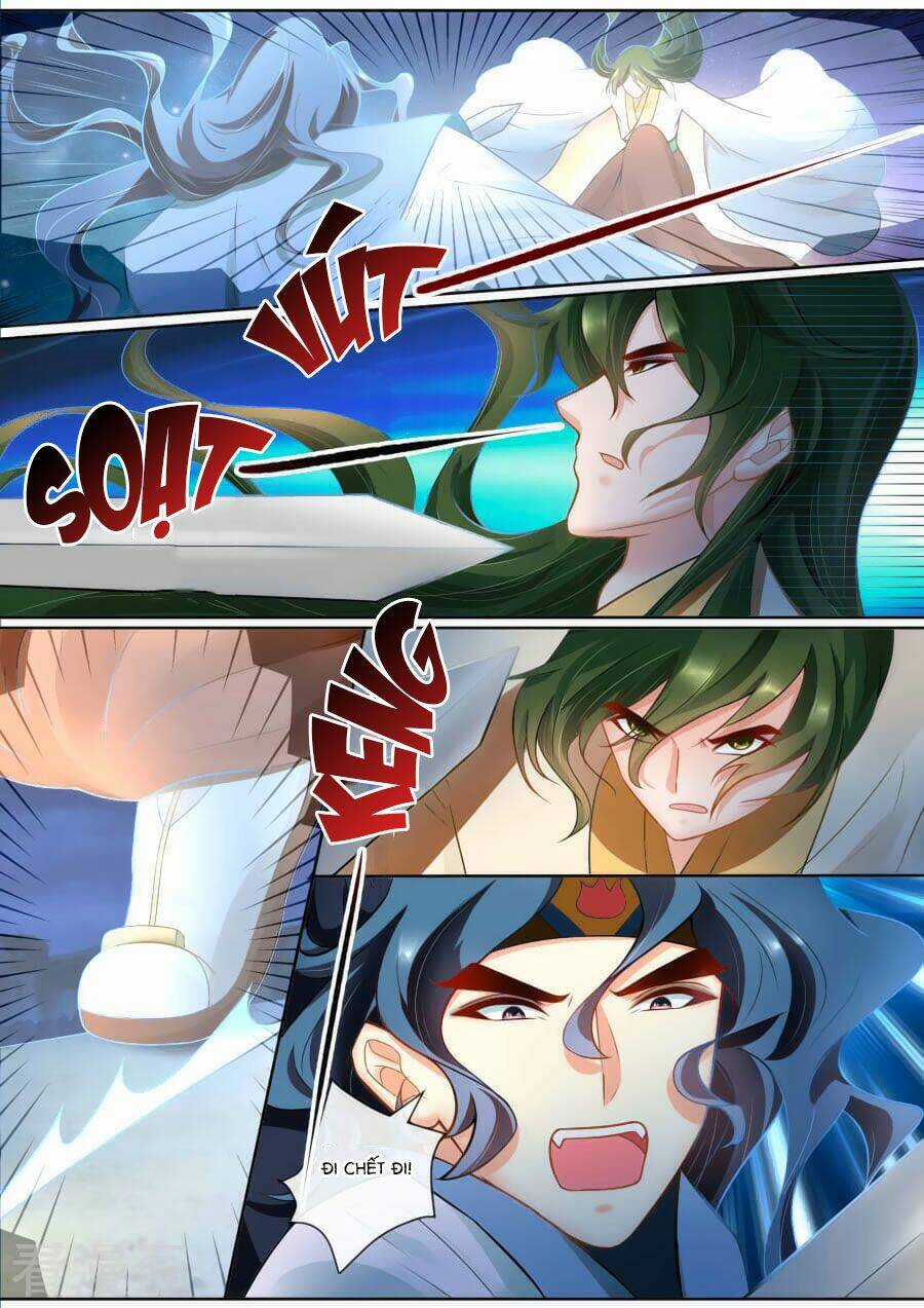 Ma Phi Giá Đáo - Chapter 127 - Trang 1