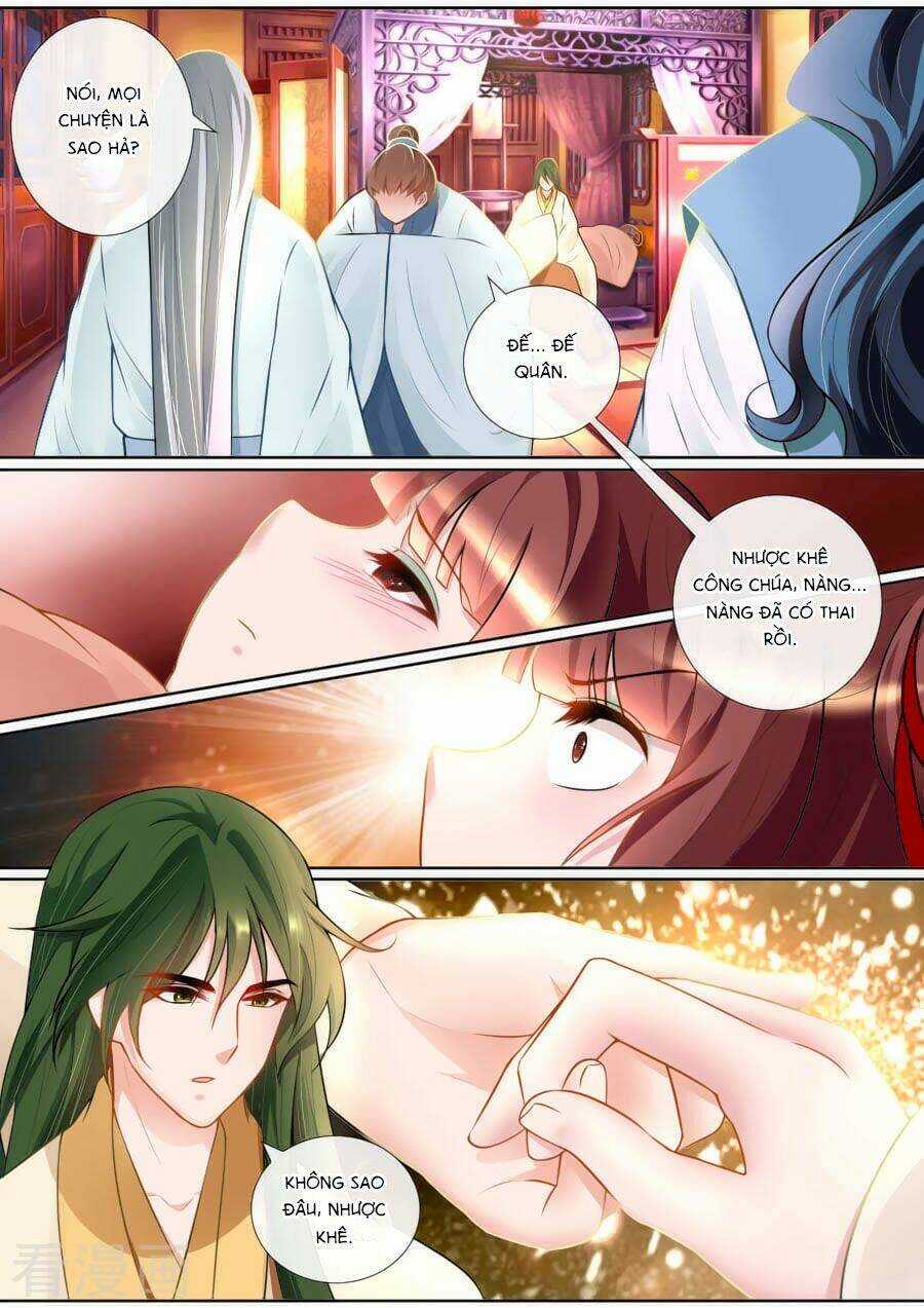 Ma Phi Giá Đáo - Chapter 127 - Trang 4