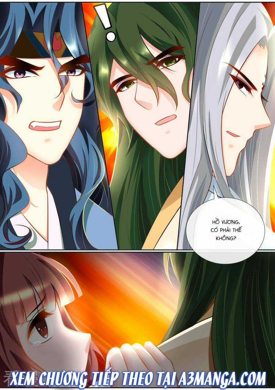 Ma Phi Giá Đáo - Chapter 127 - Trang 6