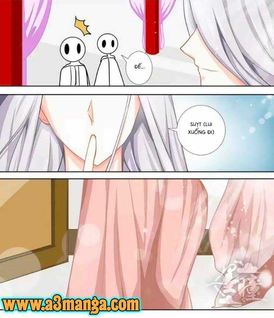 Ma Phi Giá Đáo - Chapter 13 - Trang 5