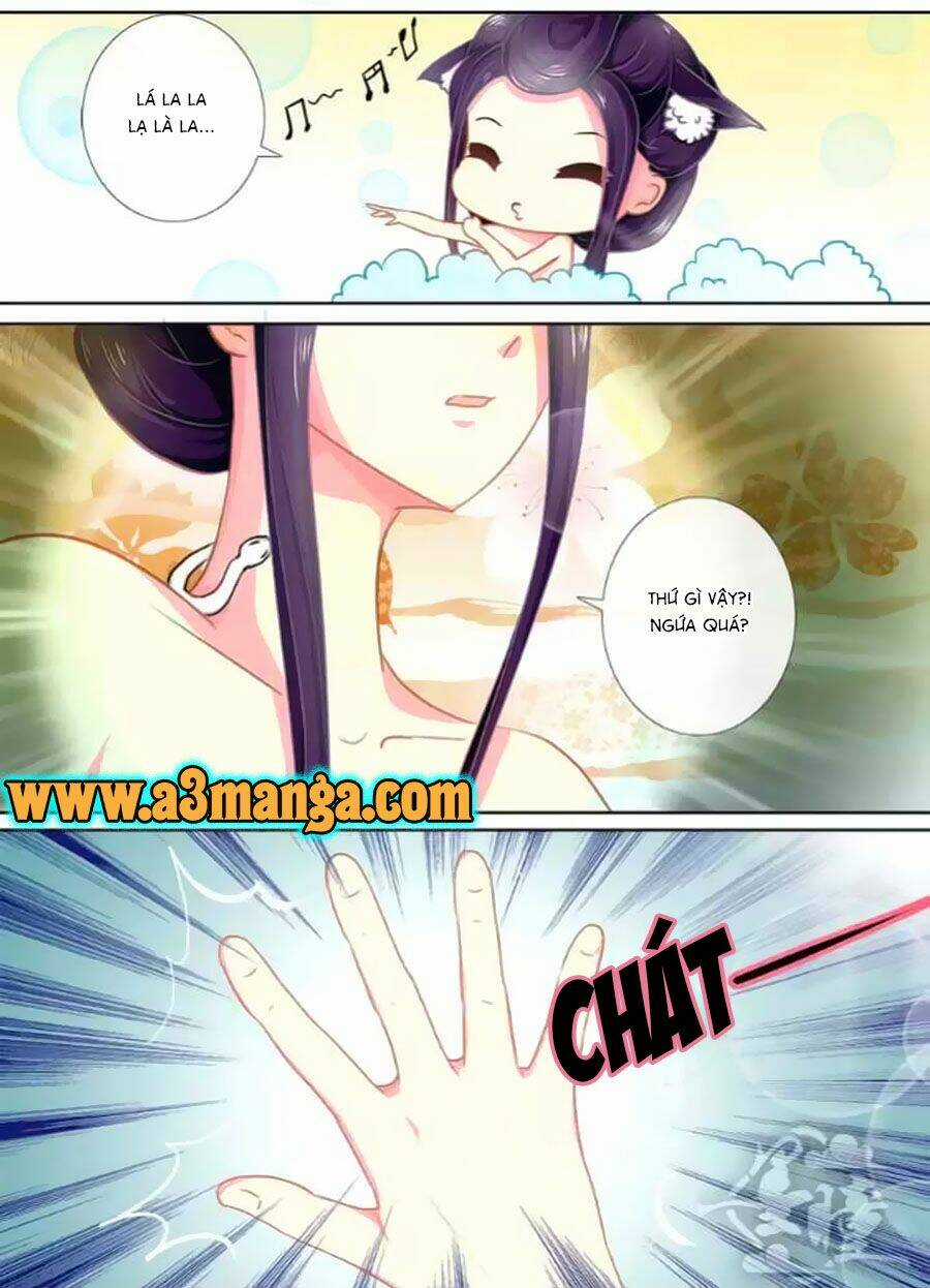 Ma Phi Giá Đáo - Chapter 13 - Trang 6