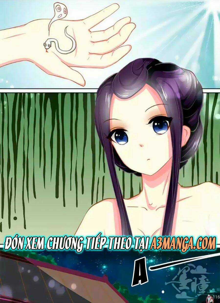 Ma Phi Giá Đáo - Chapter 13 - Trang 7