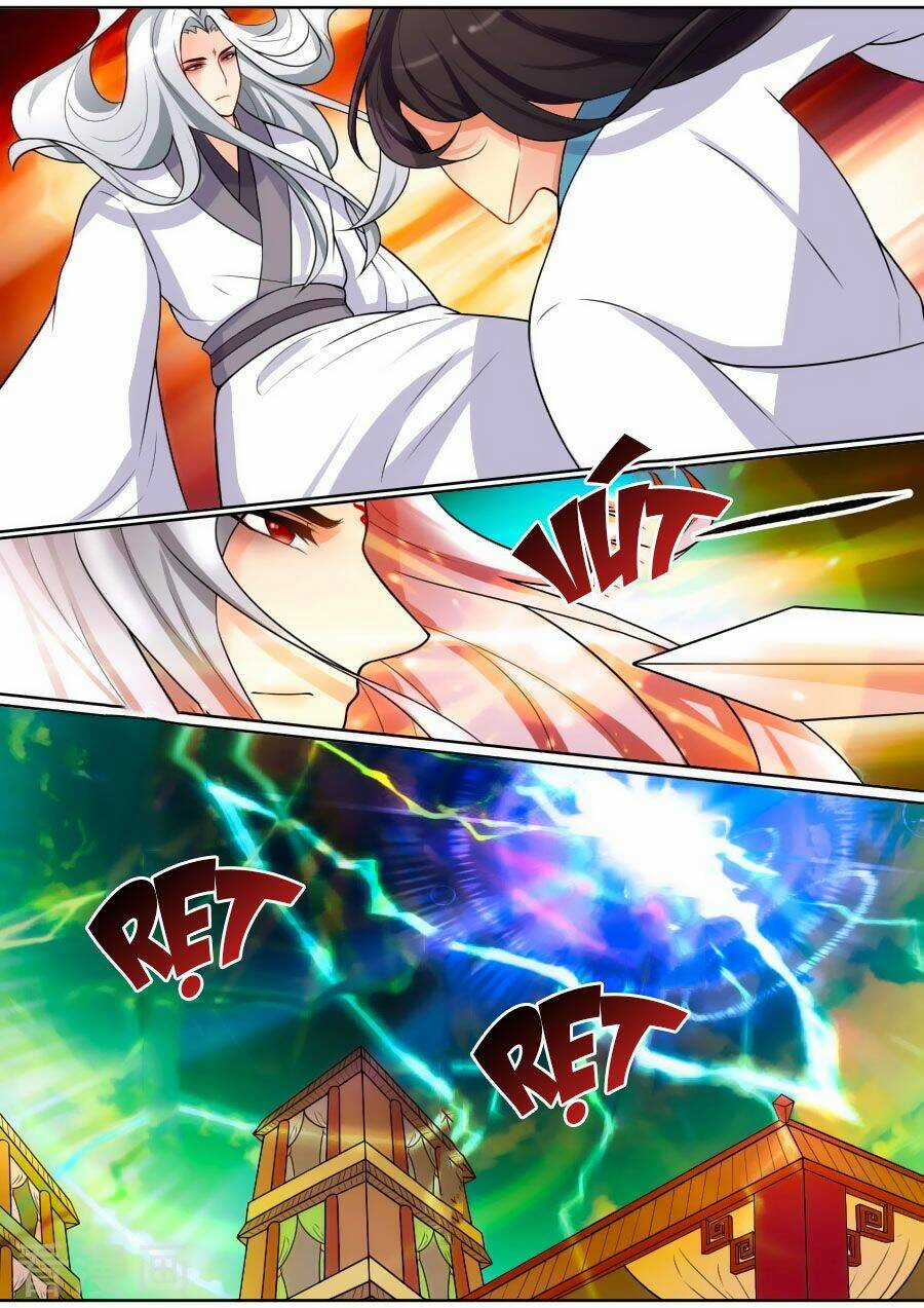 Ma Phi Giá Đáo - Chapter 132 - Trang 3