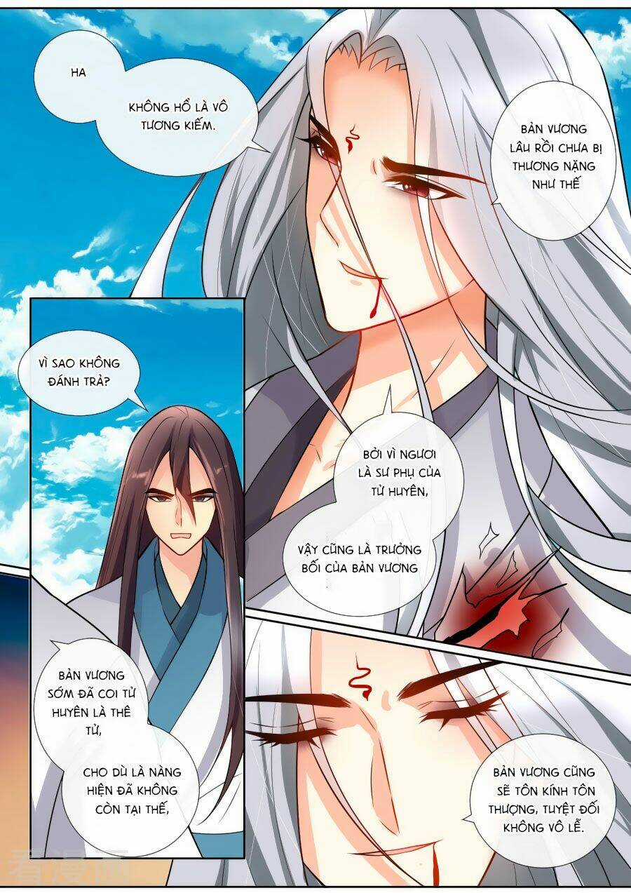 Ma Phi Giá Đáo - Chapter 132 - Trang 5