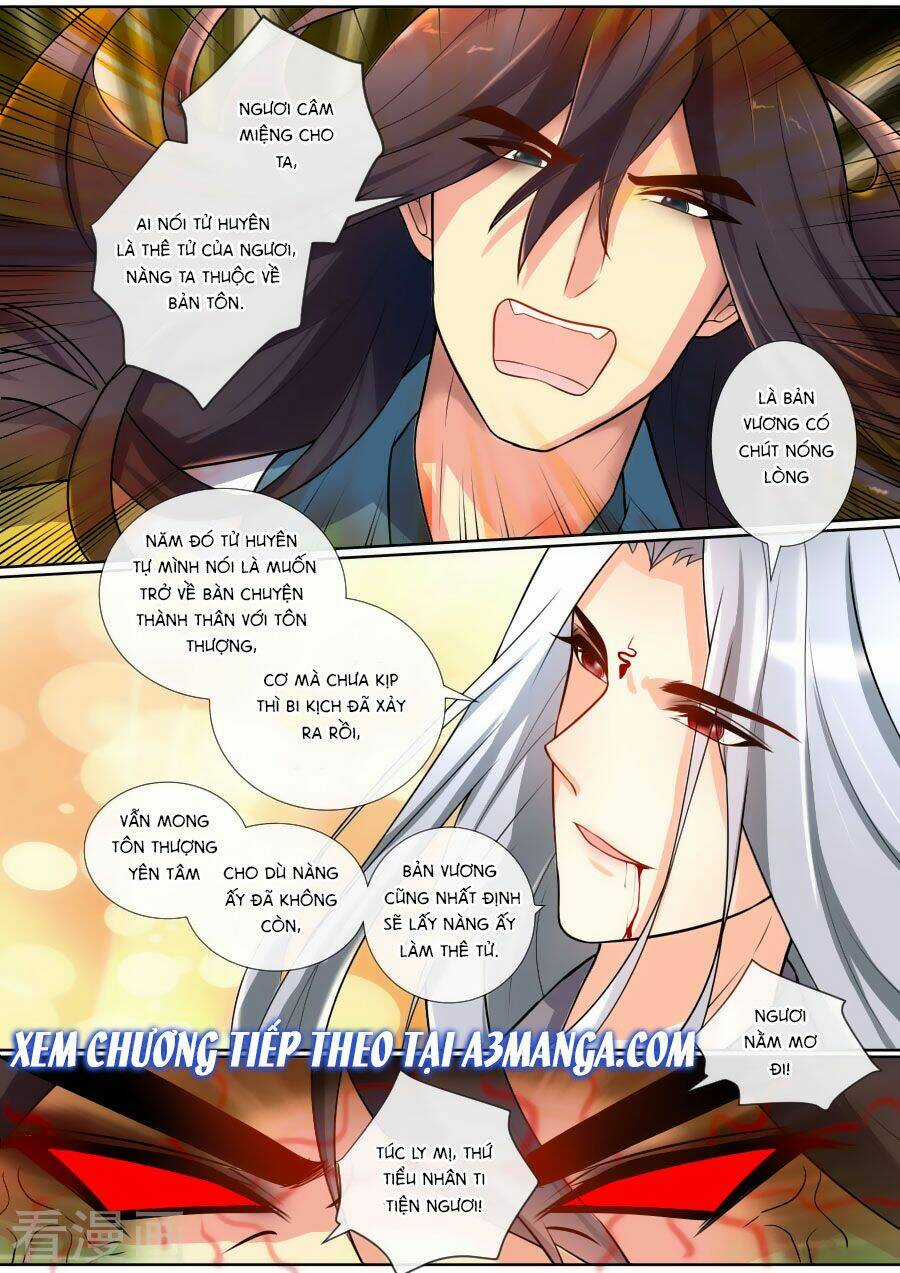 Ma Phi Giá Đáo - Chapter 132 - Trang 6