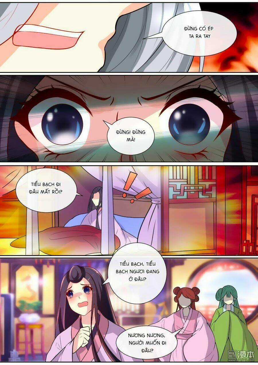 Ma Phi Giá Đáo - Chapter 133 - Trang 3