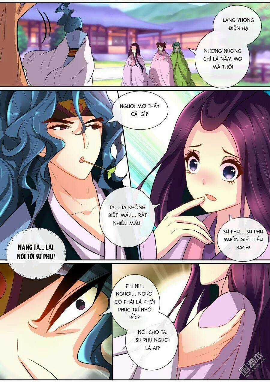 Ma Phi Giá Đáo - Chapter 133 - Trang 5