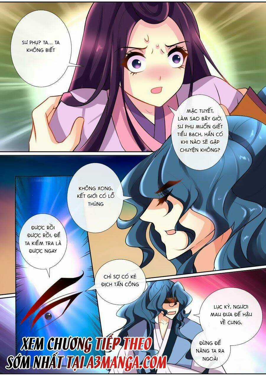 Ma Phi Giá Đáo - Chapter 133 - Trang 6