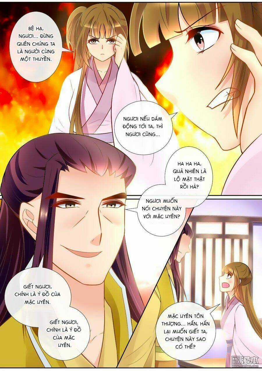 Ma Phi Giá Đáo - Chapter 134 - Trang 4