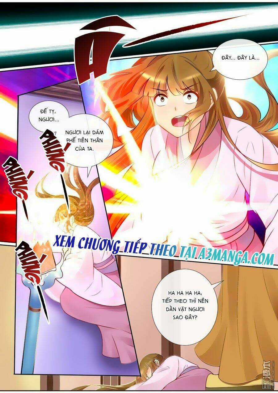 Ma Phi Giá Đáo - Chapter 134 - Trang 6