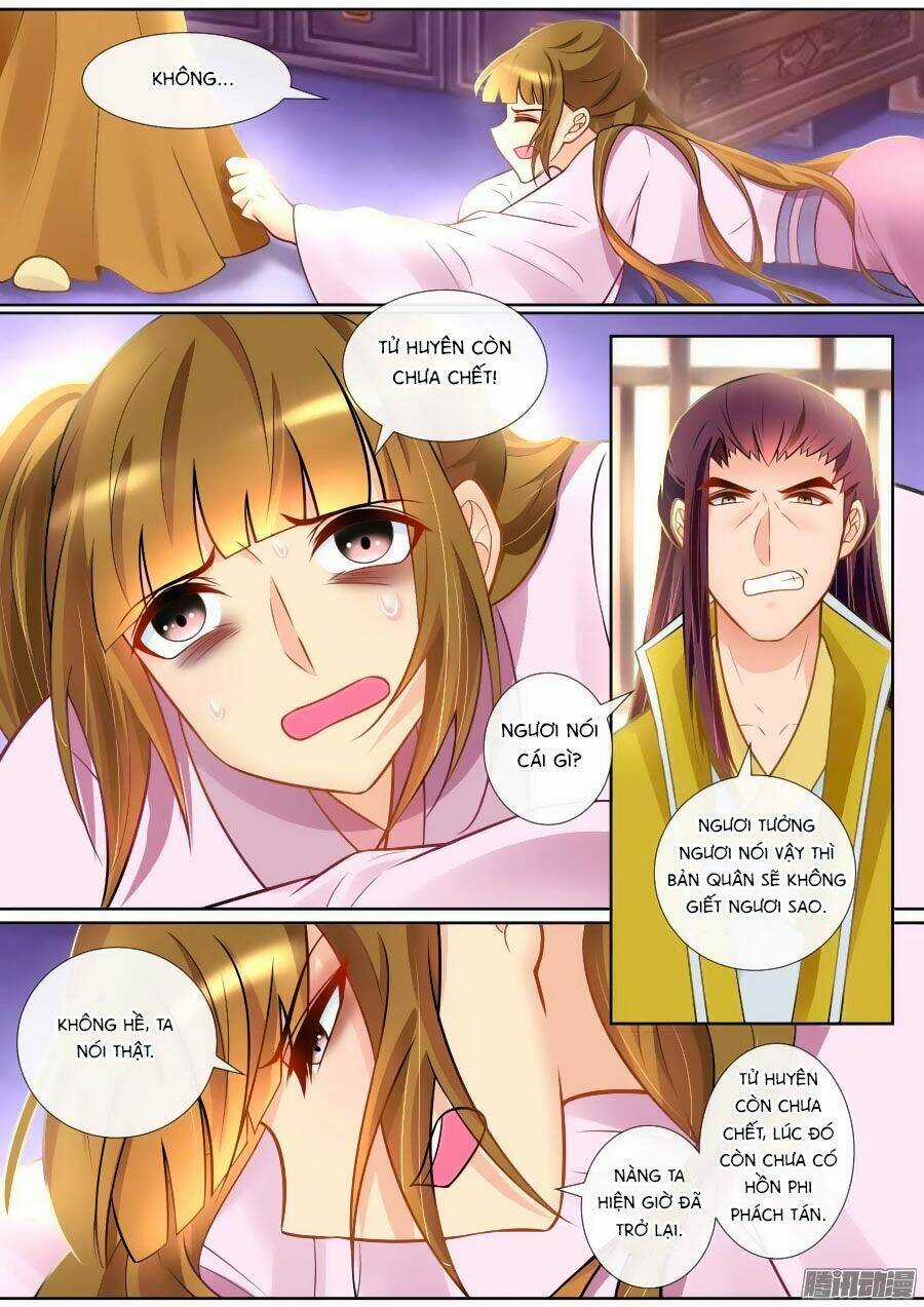 Ma Phi Giá Đáo - Chapter 135 - Trang 1