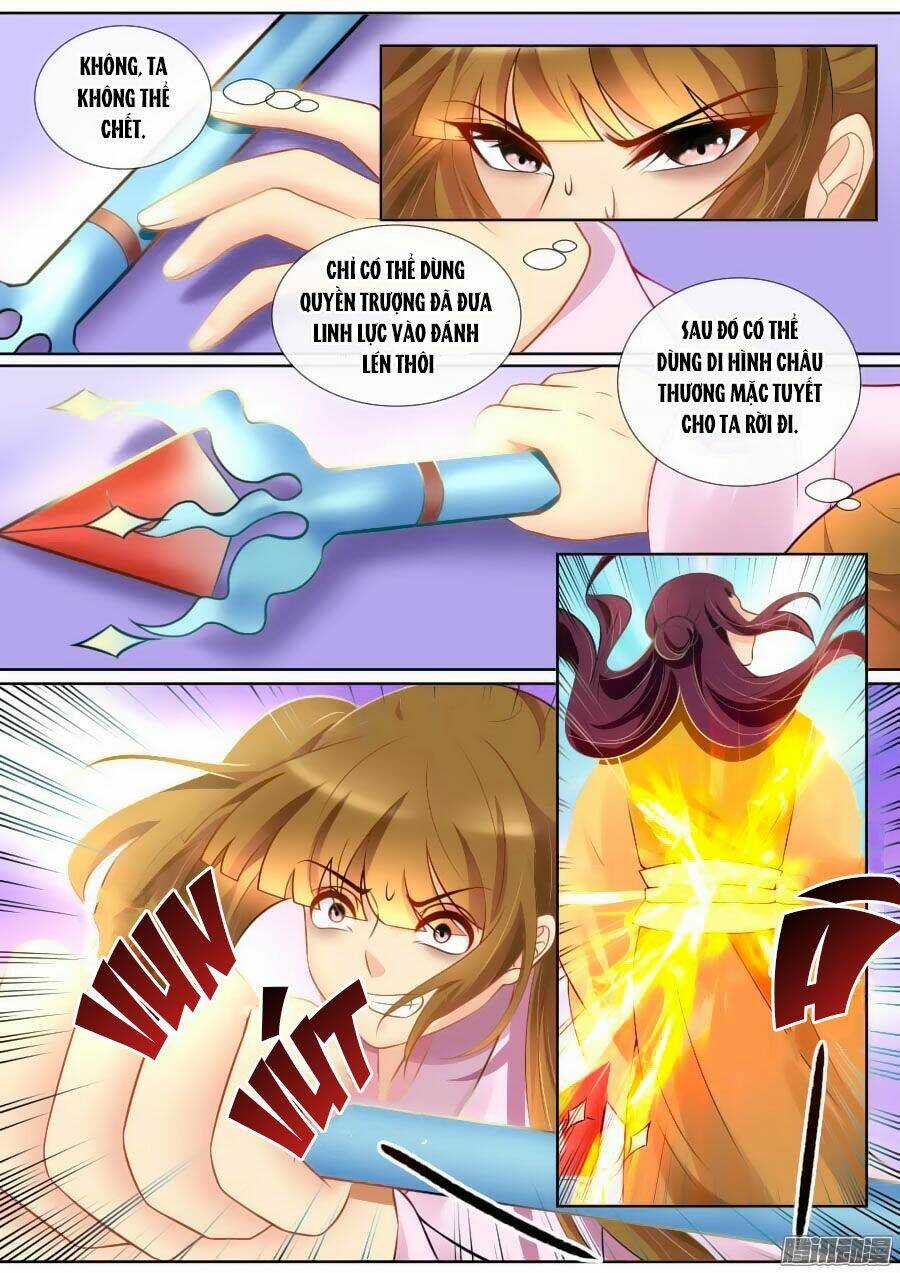 Ma Phi Giá Đáo - Chapter 135 - Trang 3