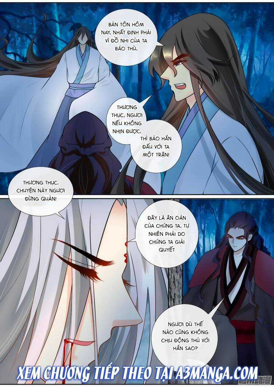 Ma Phi Giá Đáo - Chapter 135 - Trang 6