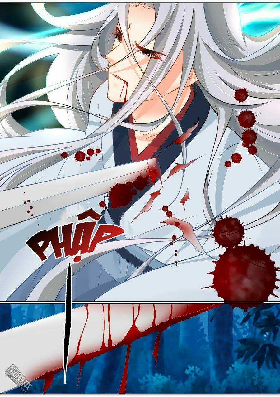 Ma Phi Giá Đáo - Chapter 136 - Trang 3