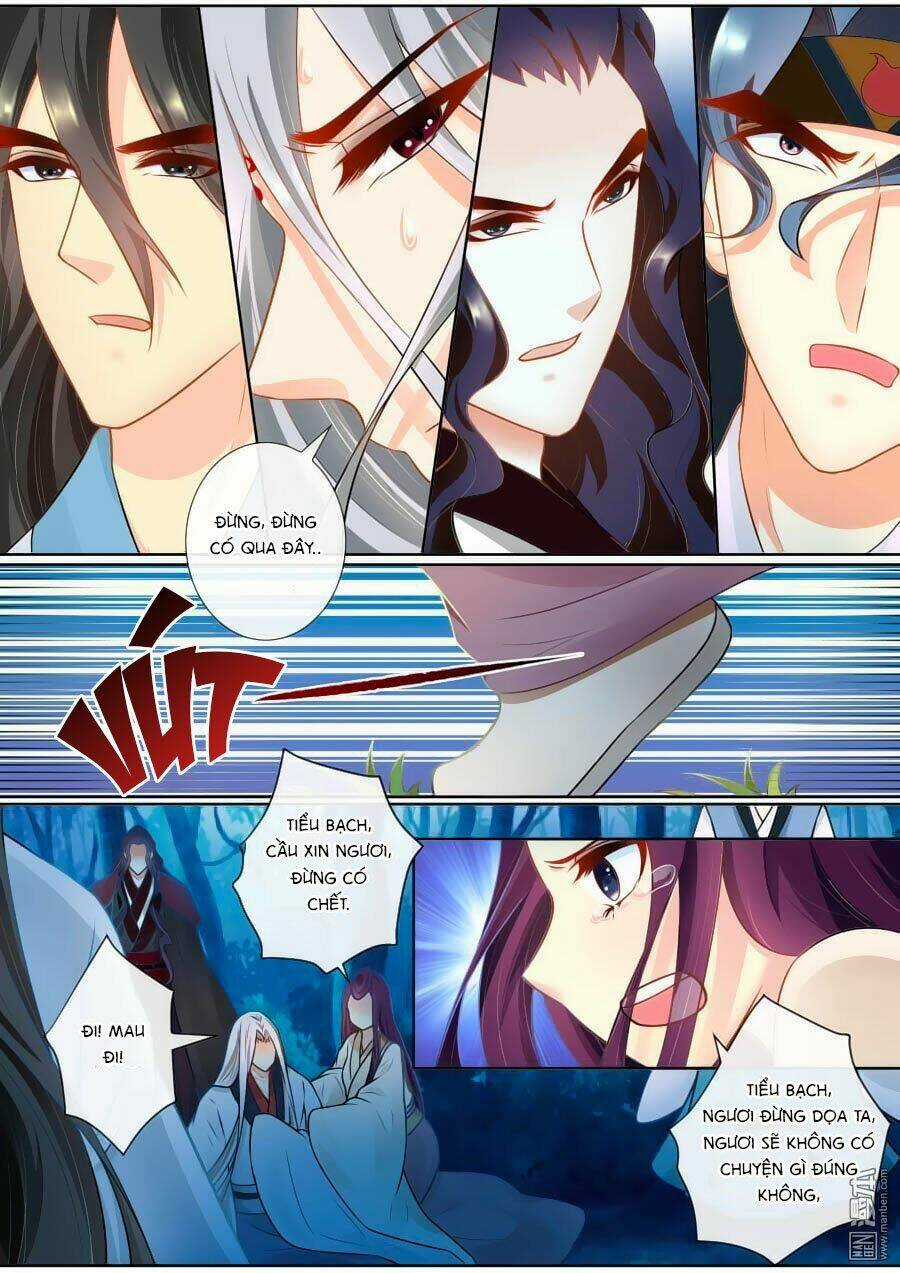 Ma Phi Giá Đáo - Chapter 136 - Trang 5