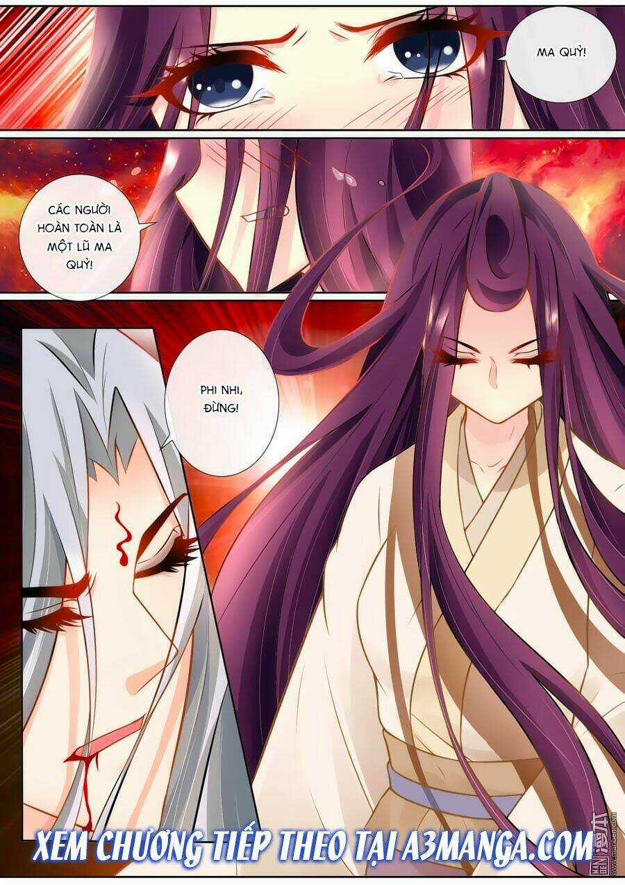Ma Phi Giá Đáo - Chapter 136 - Trang 6
