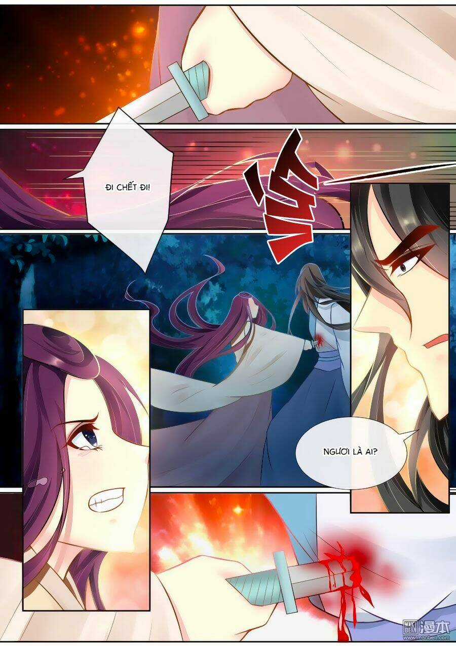 Ma Phi Giá Đáo - Chapter 137 - Trang 1