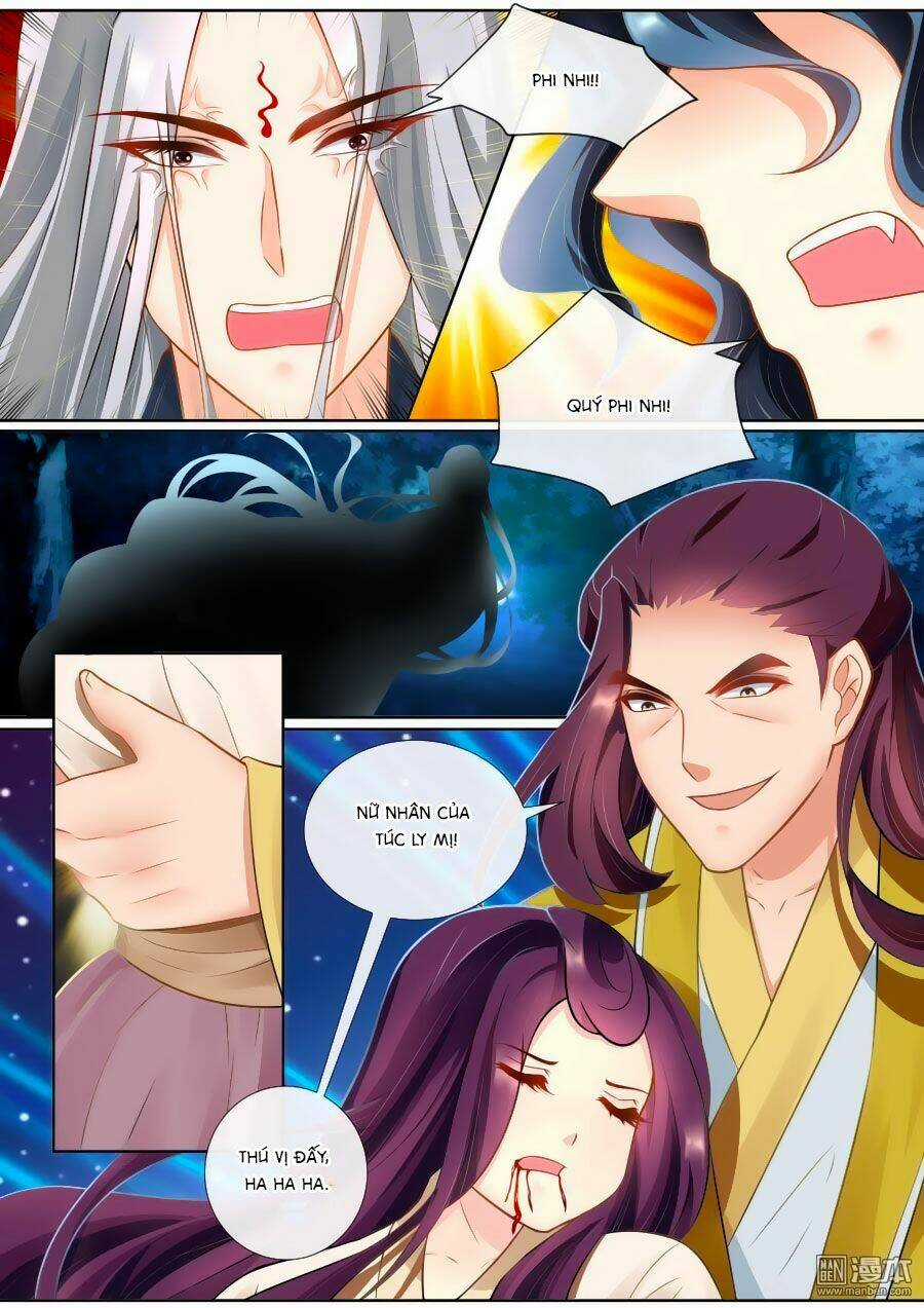 Ma Phi Giá Đáo - Chapter 137 - Trang 3