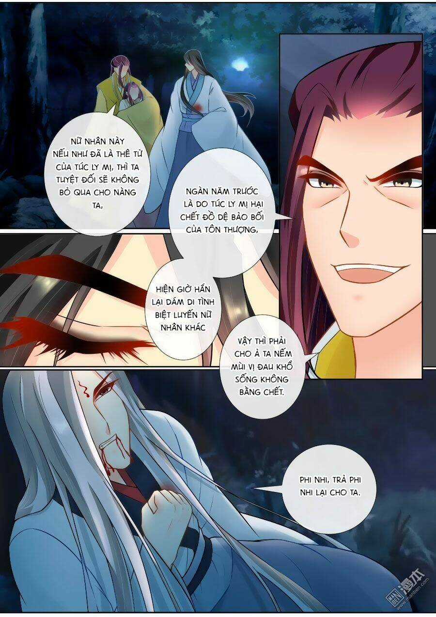 Ma Phi Giá Đáo - Chapter 137 - Trang 4