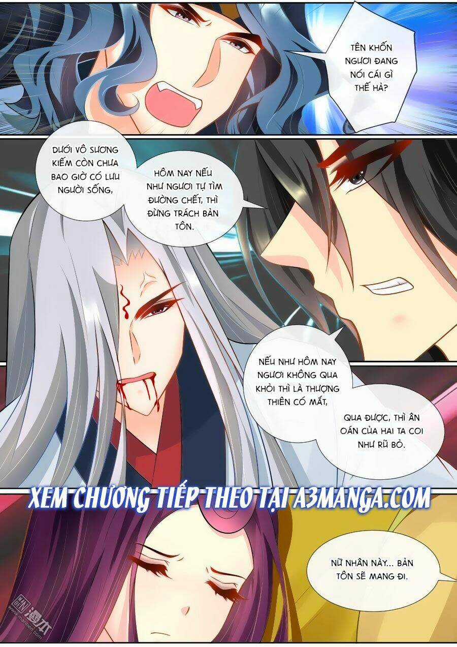 Ma Phi Giá Đáo - Chapter 137 - Trang 6