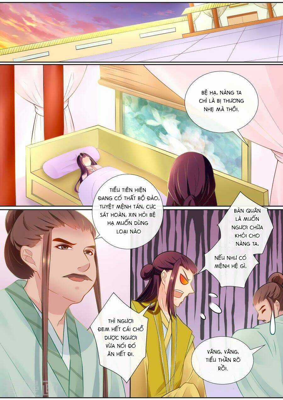 Ma Phi Giá Đáo - Chapter 138 - Trang 3