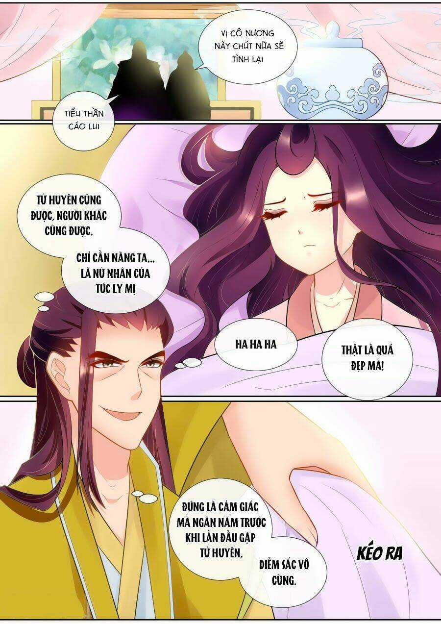 Ma Phi Giá Đáo - Chapter 138 - Trang 4