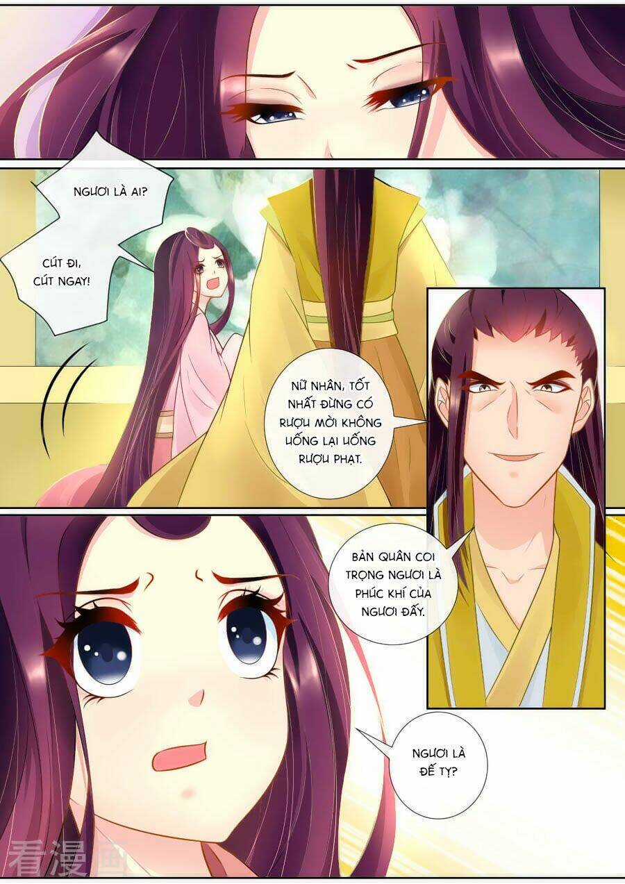 Ma Phi Giá Đáo - Chapter 138 - Trang 5