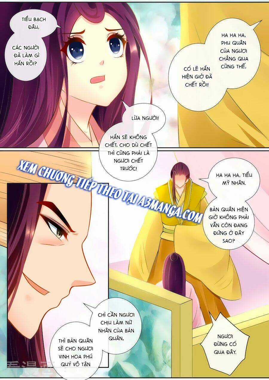 Ma Phi Giá Đáo - Chapter 138 - Trang 6