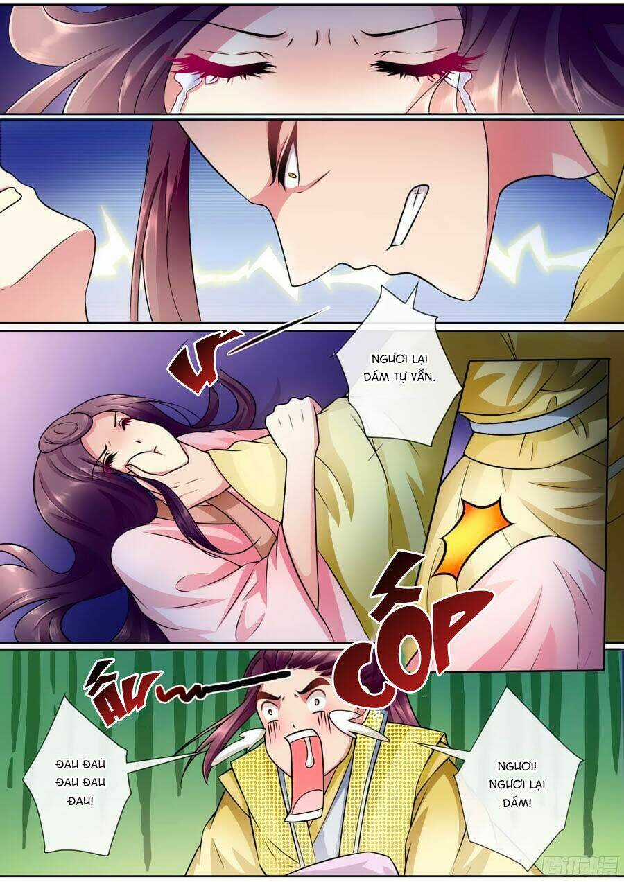 Ma Phi Giá Đáo - Chapter 139 - Trang 2