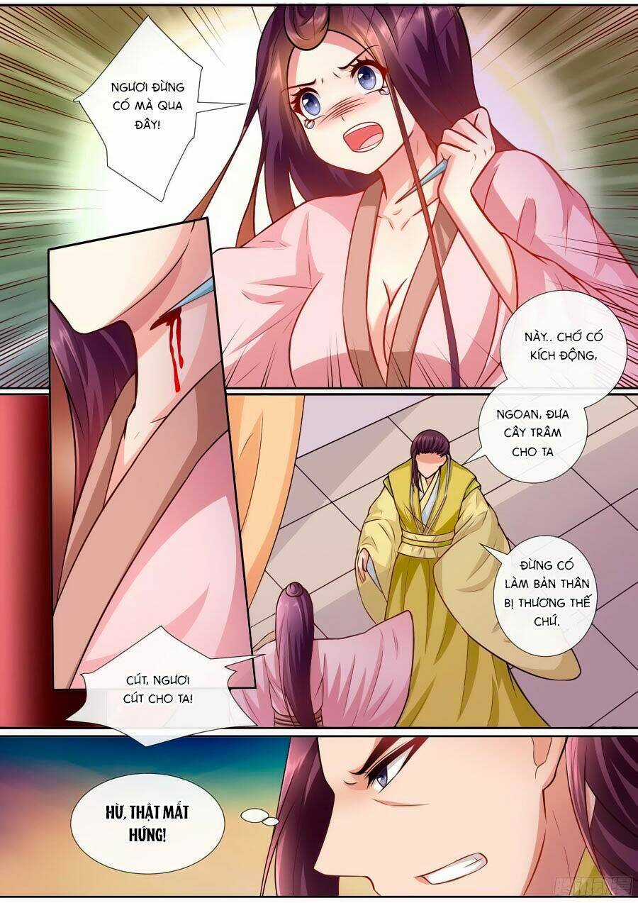 Ma Phi Giá Đáo - Chapter 139 - Trang 3